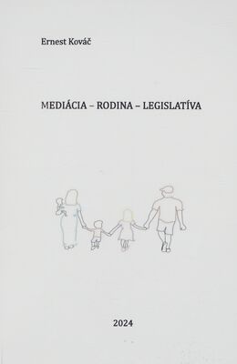 Meditácia - rodina - legislatíva /