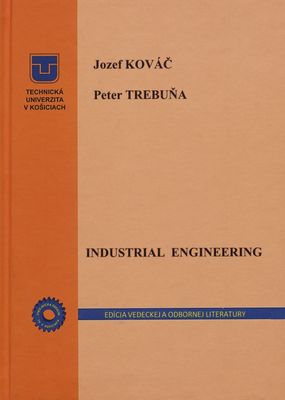 Industrial engineering /