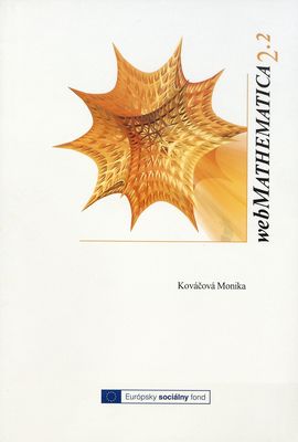 webMathematica /
