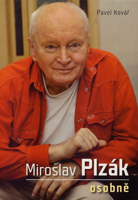 Miroslav Plzák osobně /