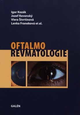 Oftalmorevmatologie /