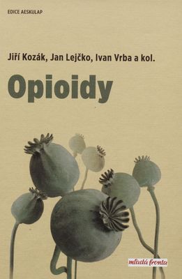 Opioidy /