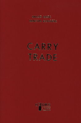 Carry trade /