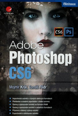 Adobe Photoshop CS6 /