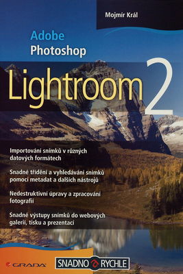 Adobe Photoshop Lightroom 2 /
