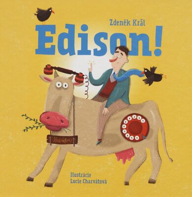 Edison! /