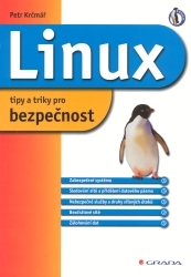 Linux : tipy a triky pro bezpečnost /