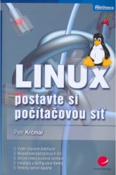 Linux : postavte si počítačovou síť /