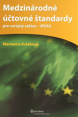 Medzinárodné účtovné štandardy pre verejný sektor - IPSAS /