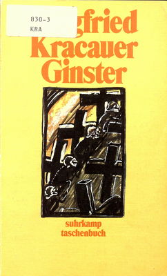 Ginster /