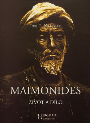 Maimonides : život a dílo /