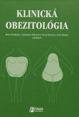 Klinická obezitológia /