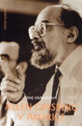 Allen Ginsberg v Americe /