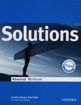 Solutions : advanced : workbook /
