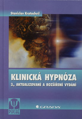 Klinická hypnóza /