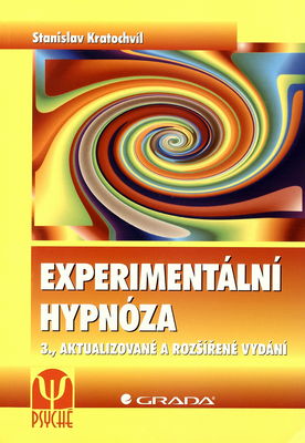 Experimentální hypnóza /