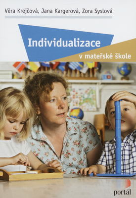 Individualizace v mateřské škole /
