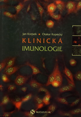 Klinická imunologie /