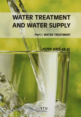 Water treatment and water supply. Part I., Water treatment /
