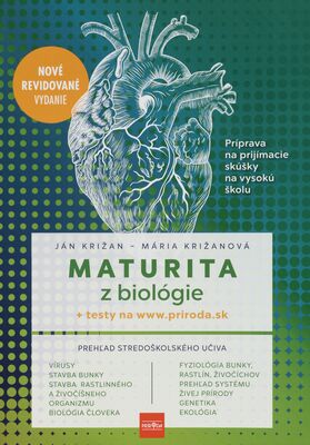 Maturita z biológie /