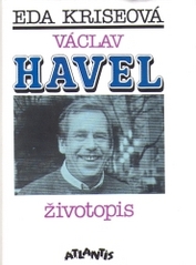 Václav Havel : životopis /
