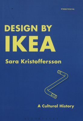 Design by IKEA : a cultural history /