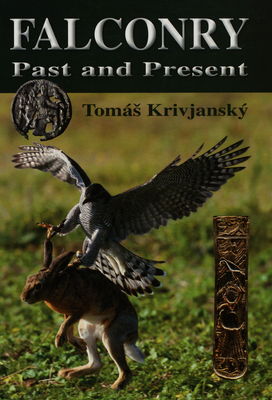 Falconry : past and present /