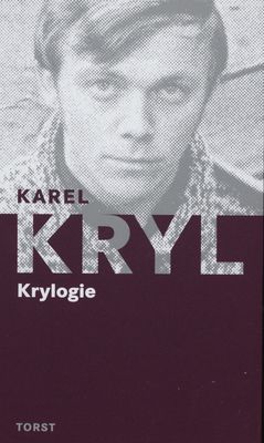 Krylogie : autorské pořady, vysílané v letech 1975-1989 rozhlasovou stanicí Svobodná Evropa /