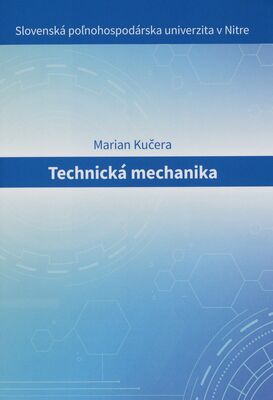 Technická mechanika /