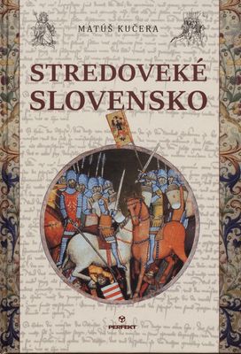 Stredoveké Slovensko /