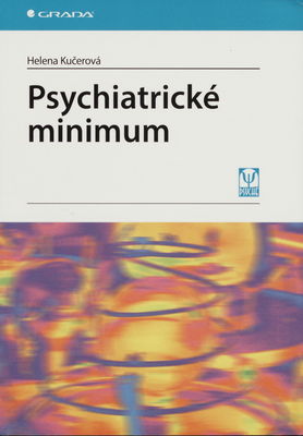 Psychiatrické minimum /