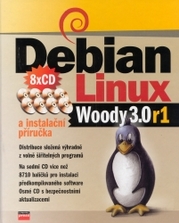 Debian GNU Linux 3.0r1 : instalační příručka /