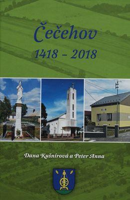 Čečehov 1418-2018 /