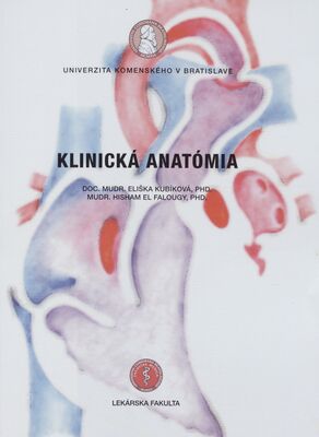 Klinická anatómia /