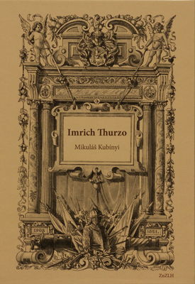 Imrich Thurzo /