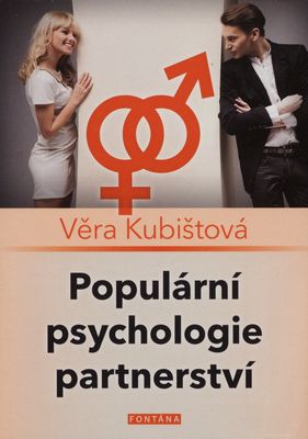 Populární psychologie partnerství /