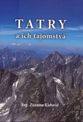 Tatry a ich tajomstvá /