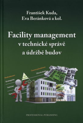 Facility management v technické správě a údržbě budov /