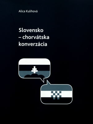 Slovensko-chorvátska konverzácia /