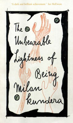 The unbearable lightness of being /
