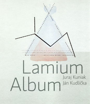 Lamium Album /