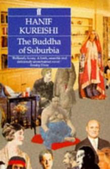 The Buddha of suburbia /