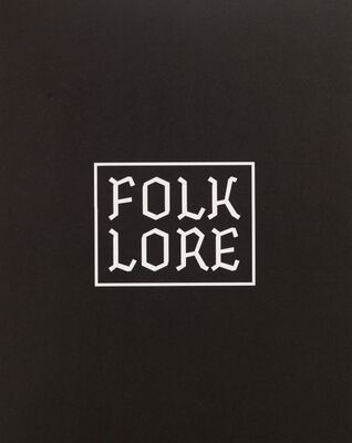 Folk-lore /