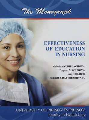 Effectiveness of education in nursing /