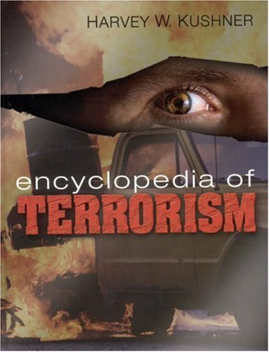 Encyclopedia of terrorism. /