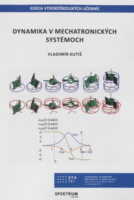Dynamika v mechatronických systémoch /