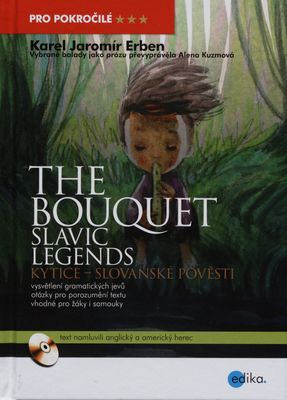 The bouquet - Slavic legends /