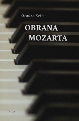 Obrana Mozarta /