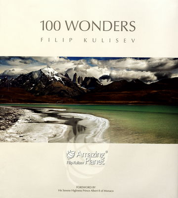 100 wonders /