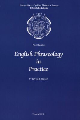 English phraseology in practice /